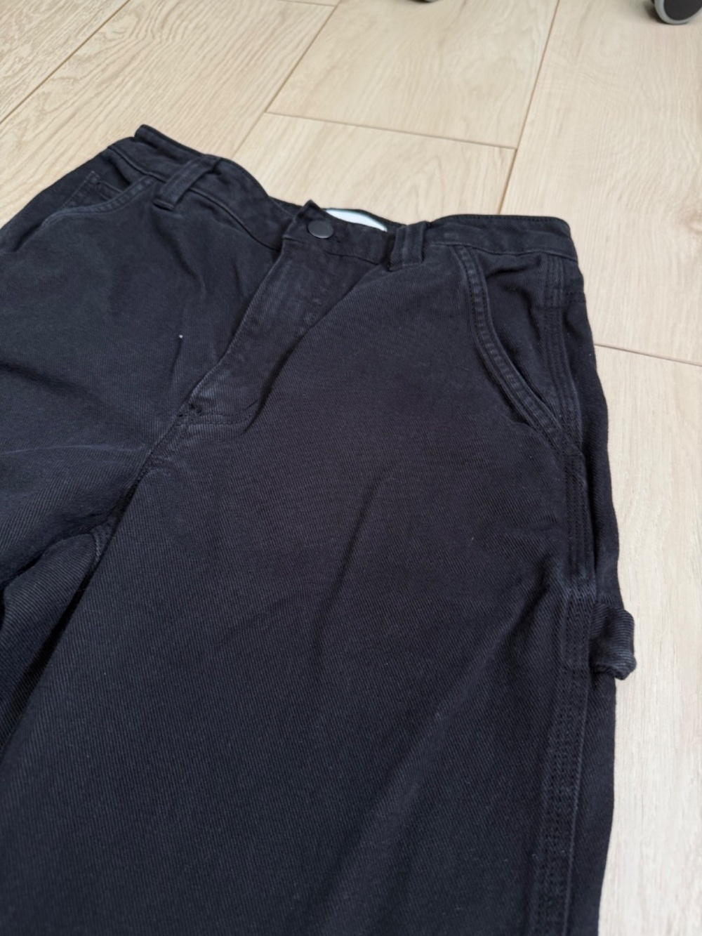 Aritzia | TNA | 2 | Greenwich Pant - Picture 3 of 6